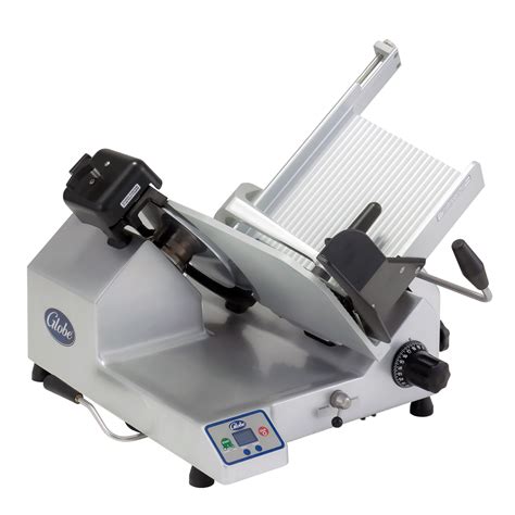 Globe Food Equipment | Slicers