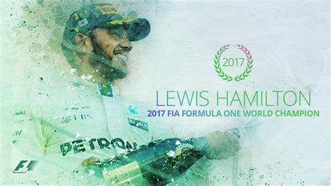 Verstappen Wins Mexico As Lewis Gets The 2017 Drivers' Title