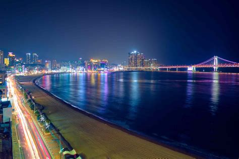 The Top Things to Do in Busan, South Korea