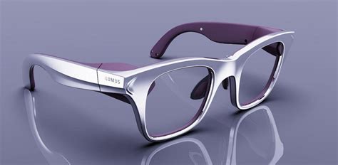 I’ve Seen The Future Of AR Glasses At CES 2023 - And It’s Amazing