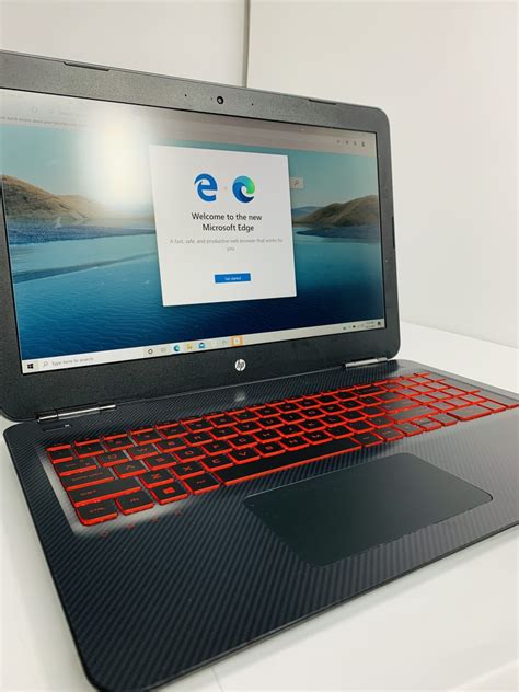 Hewlett Packard Omen 15.6" Gaming Laptop | Walt's Pawn & Jewelry Buyer