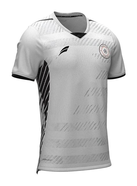 Al Shabab FC 2023-24 Home Kit