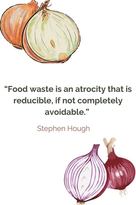 Discover inspiration to reduce food waste with these 21 memorable food ...