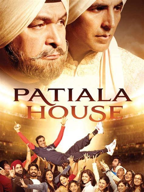 Patiala House | Bollywood movies, Best motivational movies, Bollywood