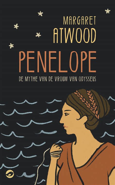 Penelope by Margaret Atwood | Goodreads