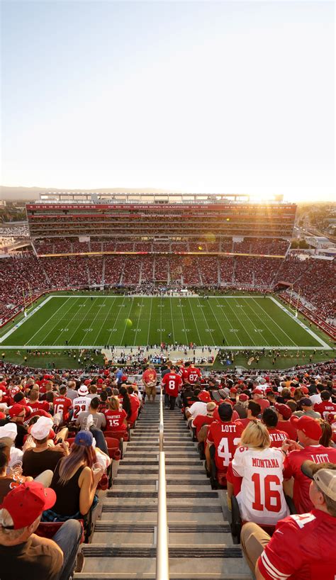 San Francisco 49ers vs. Tennessee Titans 2023 Matchup Tickets ...