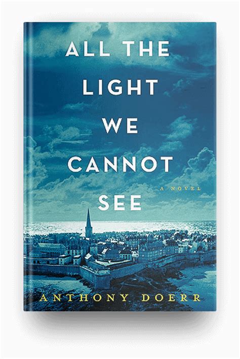 All the Light We Cannot See Book Summary and Review