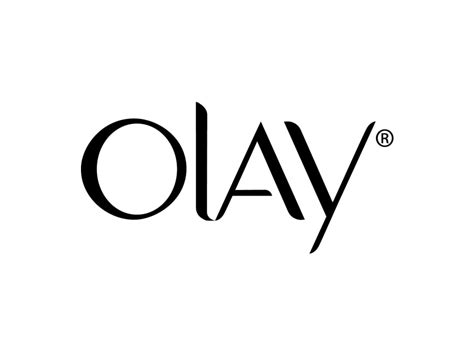 Olay Logo PNG vector in SVG, PDF, AI, CDR format