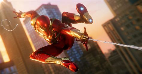 Spider-Man Turf Wars DLC adds Hammerhead, three new suits - Polygon