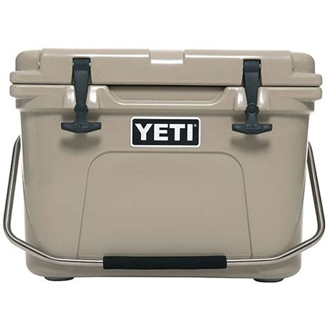 YETI Roadie 20 Cooler | Backcountry.com