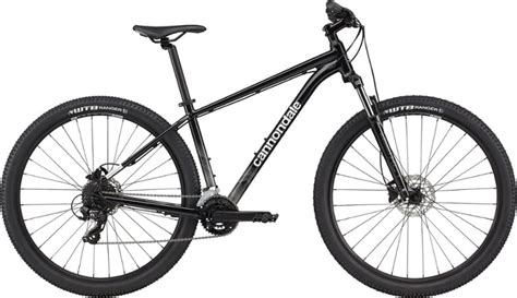 Cannondale Trail 7 (2021) Review: A Decent Entry-Level Choice