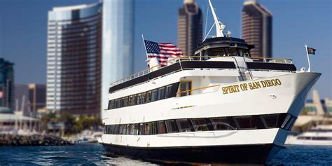 $16 – San Diego Harbor Cruise, Reg. $32 | Travelzoo