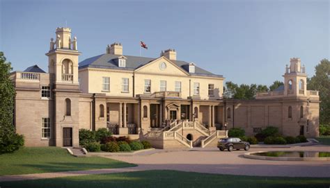 What are the Best Luxury Hotels in the UK Countryside? - Dandelion ...