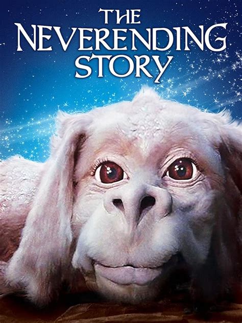 Amazon.co.uk: Watch The Neverending Story | Prime Video