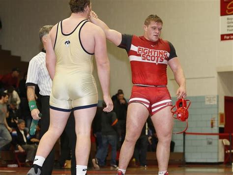 Two-piece uniforms officially approved for high school wrestling | USA ...