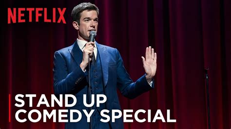 John Mulaney: The Comeback Kid | Clip: Peace Be With You [HD] | Netflix ...