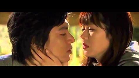 Korean Drama Kiss Scenes Lee Min Ho kiss collection - YouTube