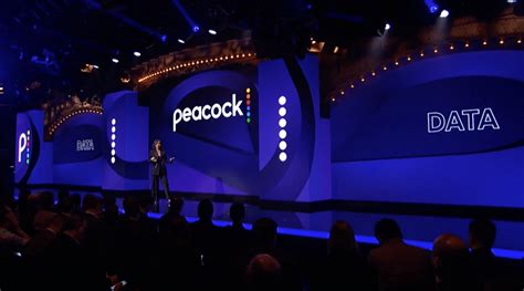 NBCU's streaming service Peacock launches April 15 for Comcast subscribers, everyone else on ...