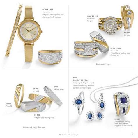 American Swiss Sterns Wedding Rings Catalogue 2020 Pdf | nodrilmes