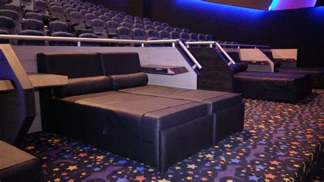 "Prime Cinemas", el primer cine con butacas VIP de la ciudad | Los Tiempos