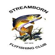 Streamborn Fly Fishing Club