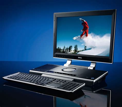 Dell XPS M2010 – Newlaunches