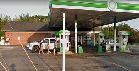 North Carolina police find razor blades inside pumps at several gas stations: 'Evil thing to do ...