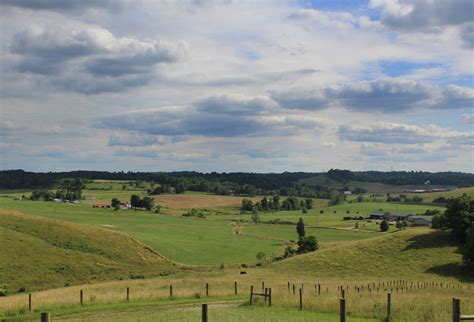 Mason County Farmland - West Virginia Explorer