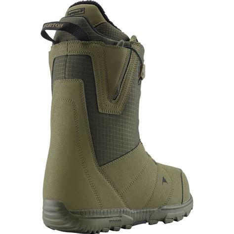 Burton Moto Snowboard Boot - Men's | Backcountry.com