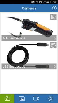 Download Endoscope Camera App for PC / Windows / Computer