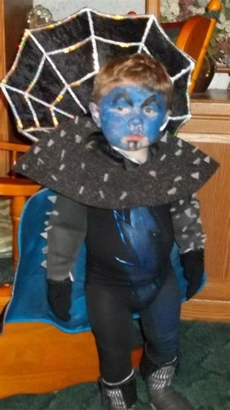 Megamind | Diy costumes, Costumes, Diy