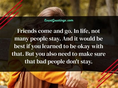 30 Bad Friends Quotes To Avoid Toxic Friend – Events Greetings