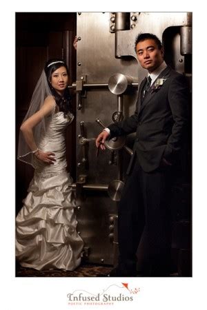 Angela + Michael :: Wedding :: Award-winning Edmonton wedding photographers