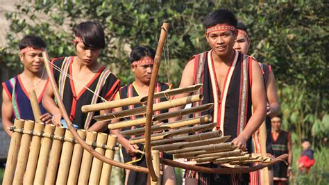 Malayo - Polynesia ethic group