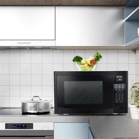 Best Black Friday 2020 Deals On Microwaves - Amazon, Walmart, Best Buy