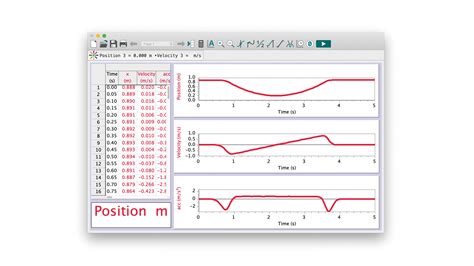 Logger Pro® 3 - Vernier