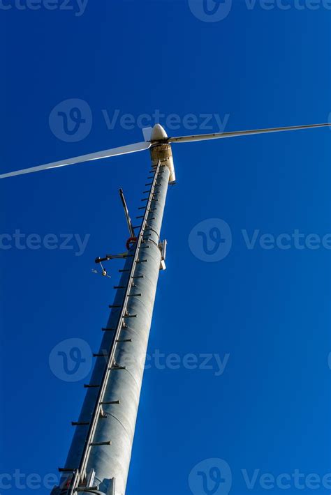 Wind power plant 1240414 Stock Photo at Vecteezy