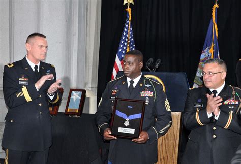 Long-delayed Medal of Honor awarded to Harlem Hellfighters' Sgt. Henry ...