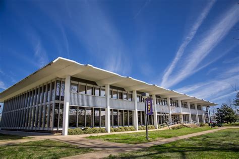 Campuses | LSU's family of institutions and colleges in Louisiana