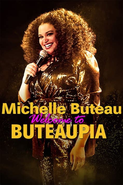 Where can I watch Michelle Buteau: Welcome to Buteaupia? — The Movie ...