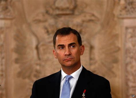 Profile: Spain's King Felipe VI - BBC News