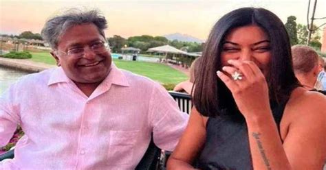 Sushmita Sen, Lalit Modi relationship: Here's how former IPL chairman reacted to trolls and ...