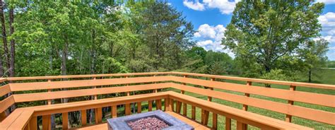 Center Hill Chalets | Center Hill Lake Cabins & Vacation Rentals