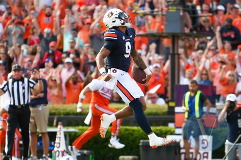 Photos: Auburn hosts Georgia in Jordan Hare - Valley Times-News ...