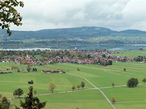 Castles of Bavaria Self Guided Cycle Tour - Hooked on Cycling