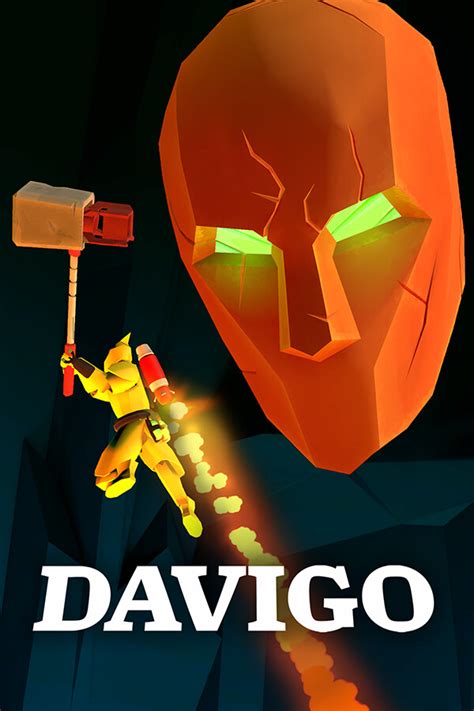 DAVIGO VR vs PC Free Download - RepackLab