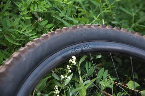 Revel Bikes Launch the RW30 V2 Wheels - Pinkbike