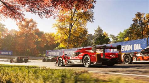 New Forza Motorsport Trailer, Gameplay, Screenshots and Details