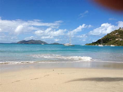 Norman Island, BVI | Caribbean islands, Island, Bvi