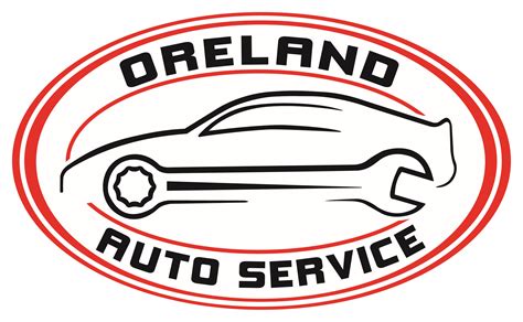 Automotive Service Logo - ClipArt Best